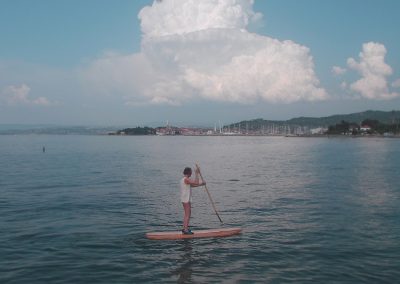 IZOLA- Simonov zaliv