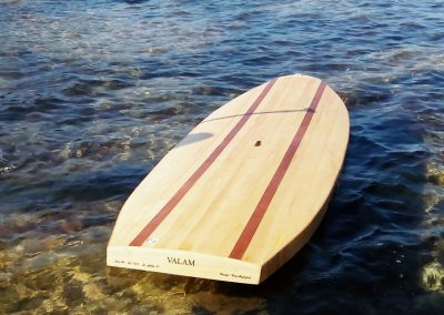 Seaside Sup
